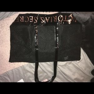 NEW Victorias Secret  tote